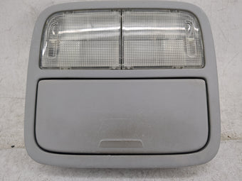 compare product 2008-2014 Honda Ridgeline Overhead Roof Console