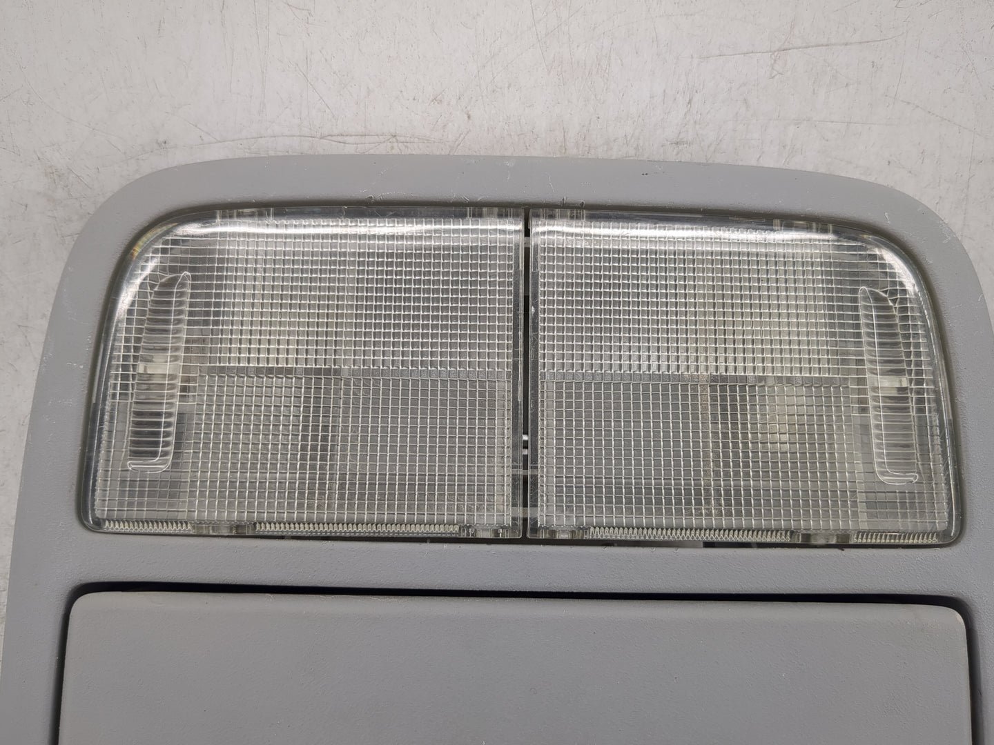 2008-2014 Honda Ridgeline Overhead Roof Console - Oemusedautoparts1.com