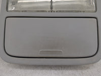 2008-2014 Honda Ridgeline Overhead Roof Console - Oemusedautoparts1.com