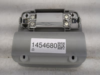 2008-2014 Honda Ridgeline Overhead Roof Console - Oemusedautoparts1.com