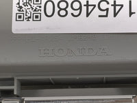2008-2014 Honda Ridgeline Overhead Roof Console - Oemusedautoparts1.com