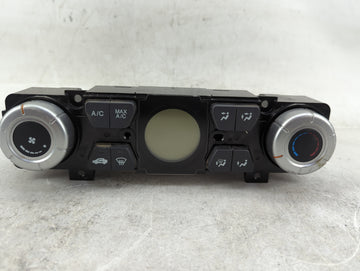 2008 Honda Ridgeline Climate Control Module Temperature AC/Heater Replacement P/N:79600SJCP SANWA1021 Fits OEM Used Auto Par