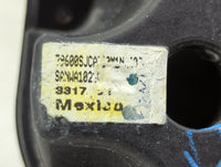 2008 Honda Ridgeline Climate Control Module Temperature AC/Heater Replacement P/N:79600SJCP SANWA1021 Fits OEM Used Auto Par