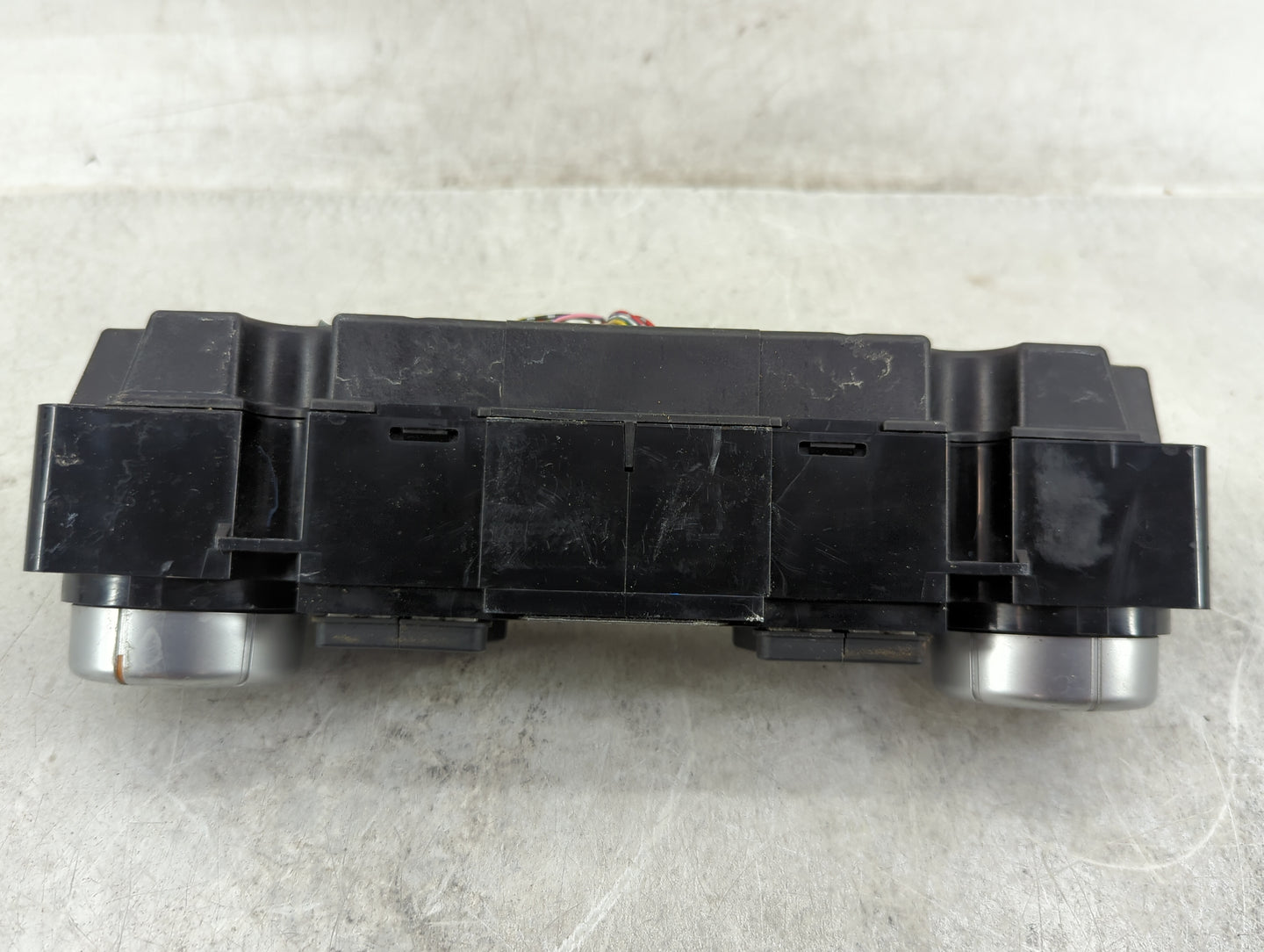 2008 Honda Ridgeline Climate Control Module Temperature AC/Heater Replacement P/N:79600SJCP SANWA1021 Fits OEM Used Auto Par