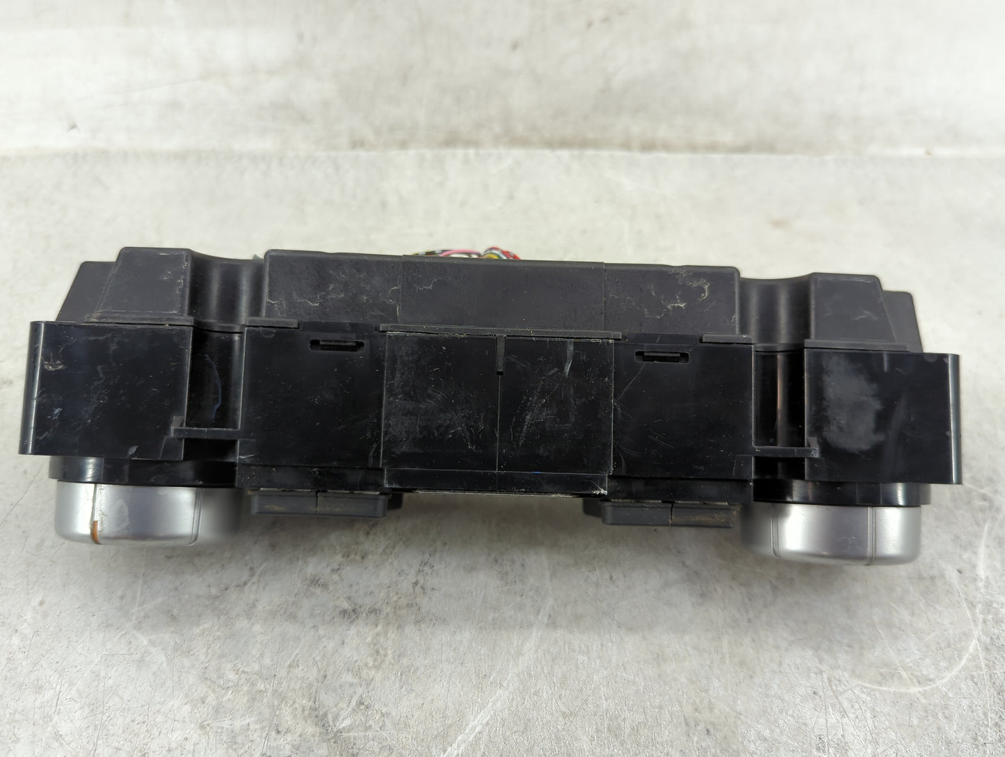 2008 Honda Ridgeline Climate Control Module Temperature AC/Heater Replacement P/N:79600SJCP SANWA1021 Fits OEM Used Auto Par