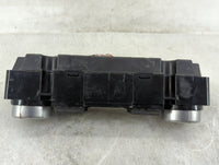 2008 Honda Ridgeline Climate Control Module Temperature AC/Heater Replacement P/N:79600SJCP SANWA1021 Fits OEM Used Auto Par