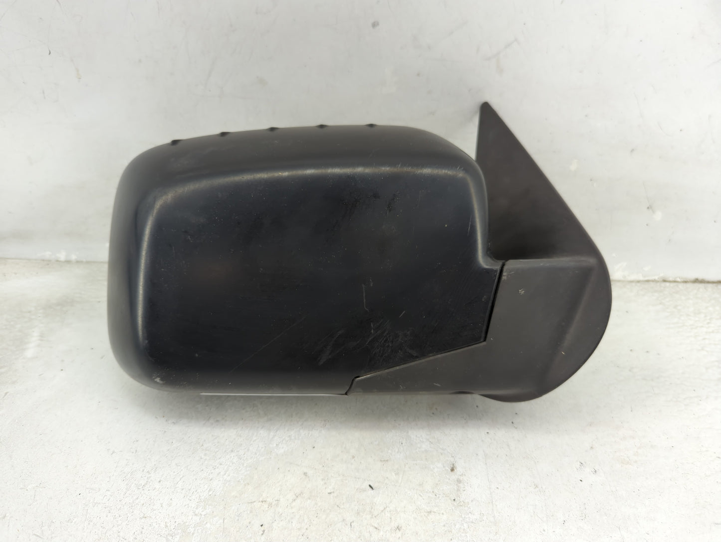 2006-2014 Honda Ridgeline Passenger Side View Mirror - Right Door Mirror OEM Used - Oemusedautoparts1.com