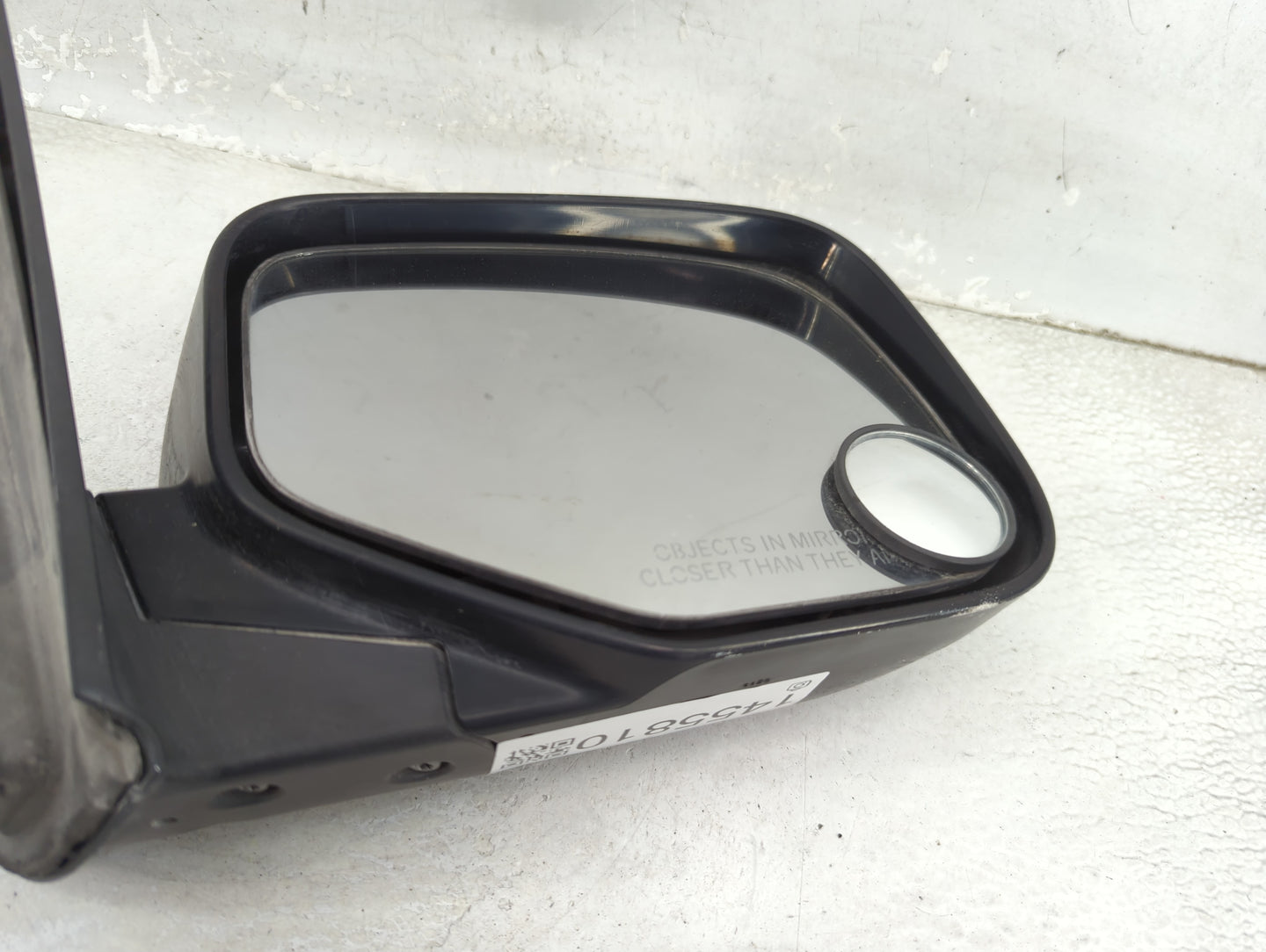 2006-2014 Honda Ridgeline Passenger Side View Mirror - Right Door Mirror OEM Used - Oemusedautoparts1.com