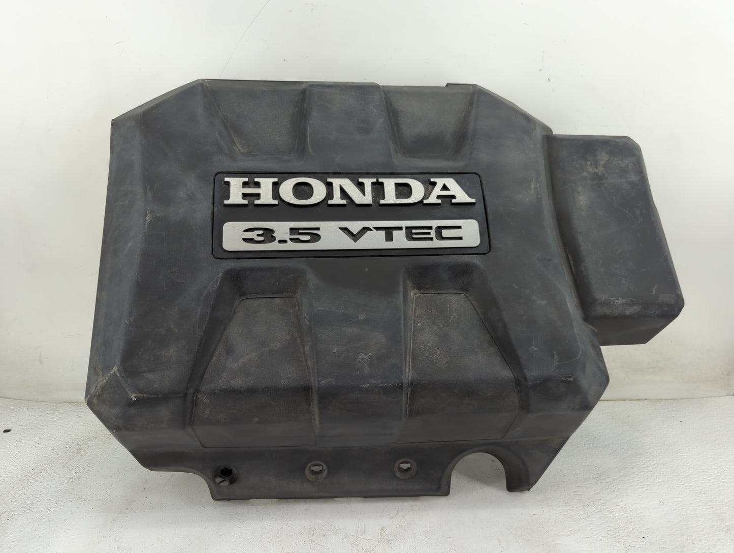 2008 Honda Ridgeline Engine Cover - Oemusedautoparts1.com