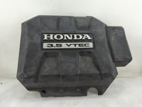 2008 Honda Ridgeline Engine Cover - Oemusedautoparts1.com