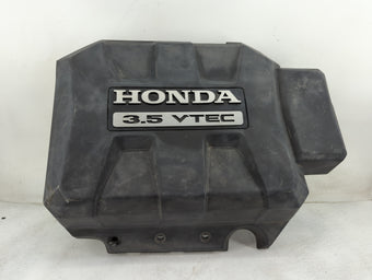 compare product 2008 Honda Ridgeline Engine Cover
