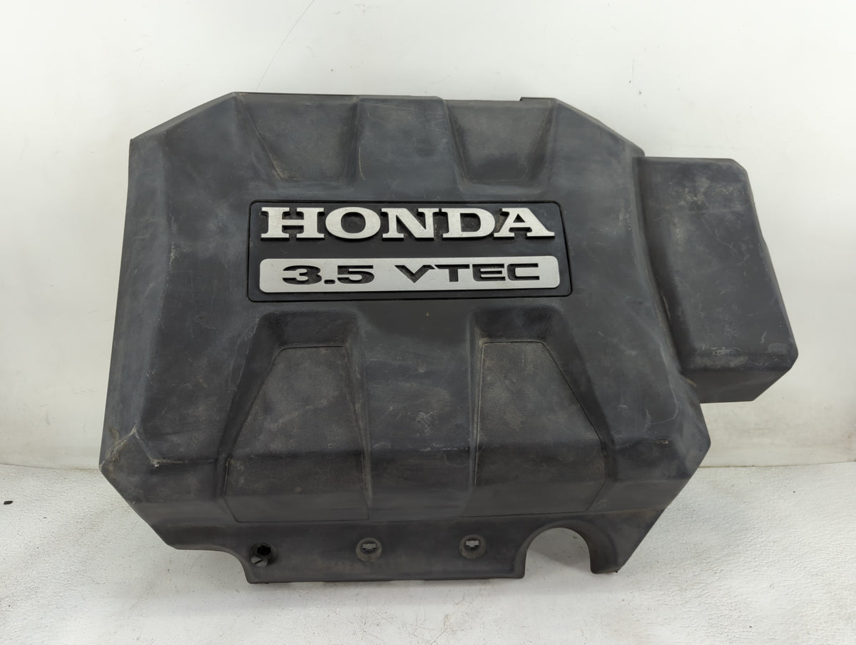 2008 Honda Ridgeline Engine Cover - Oemusedautoparts1.com