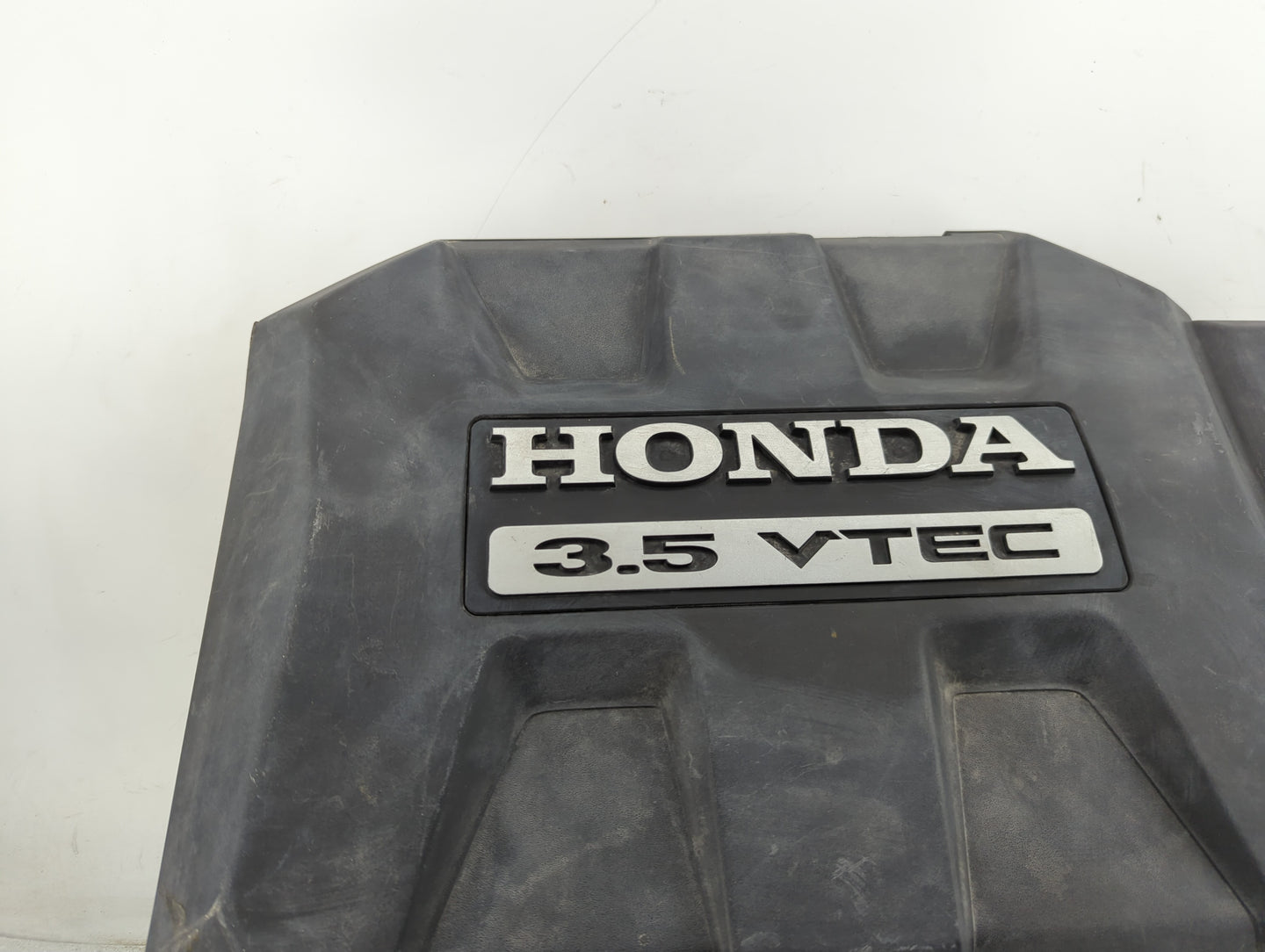 2008 Honda Ridgeline Engine Cover - Oemusedautoparts1.com