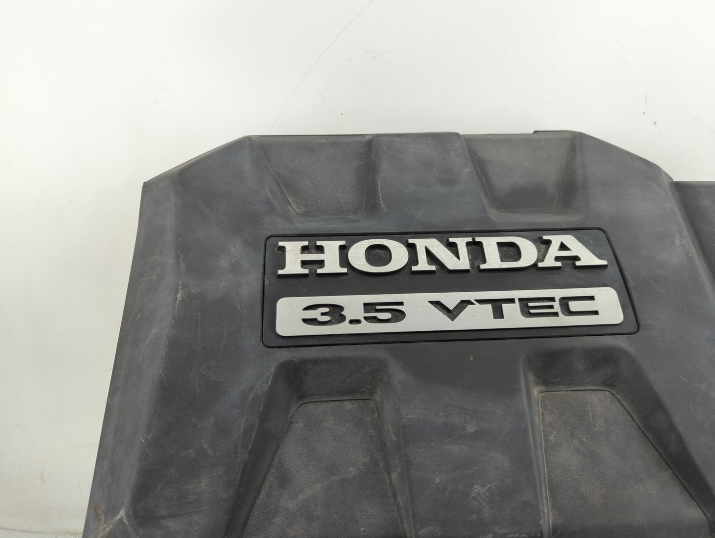 2008 Honda Ridgeline Engine Cover - Oemusedautoparts1.com