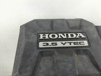 2008 Honda Ridgeline Engine Cover - Oemusedautoparts1.com