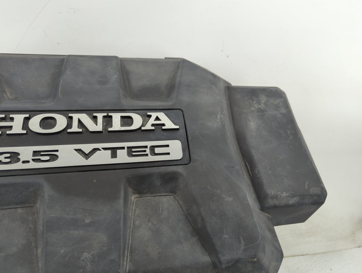 2008 Honda Ridgeline Engine Cover - Oemusedautoparts1.com