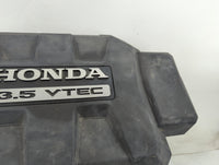 2008 Honda Ridgeline Engine Cover - Oemusedautoparts1.com