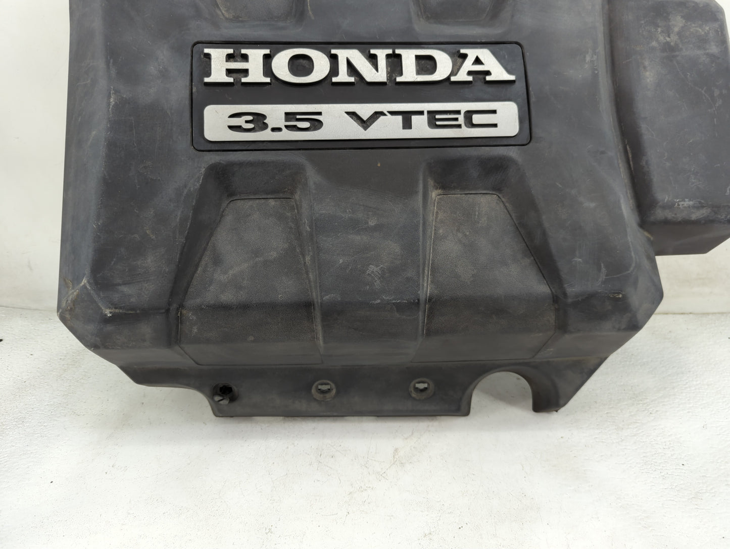 2008 Honda Ridgeline Engine Cover - Oemusedautoparts1.com