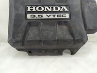 2008 Honda Ridgeline Engine Cover - Oemusedautoparts1.com