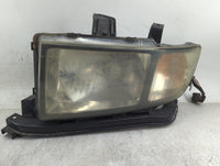 2006-2008 Honda Ridgeline Driver Left Oem Head Light Headlight Lamp 1458981 - Oemusedautoparts1.com