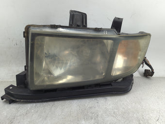 compare product 2006-2008 Honda Ridgeline Driver Left Oem Head Light Headlight Lamp 1458981