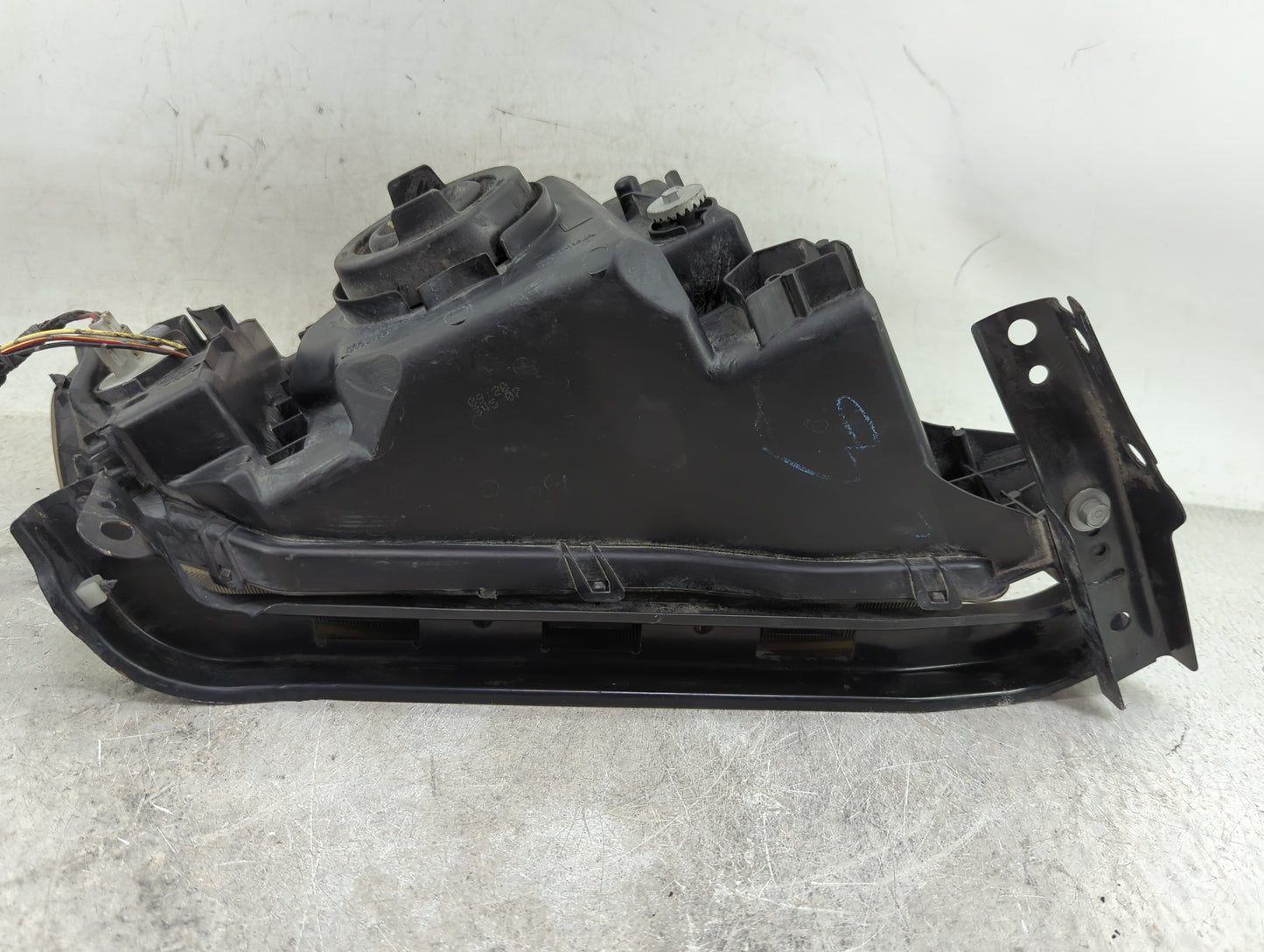 2006-2008 Honda Ridgeline Driver Left Oem Head Light Headlight Lamp 1458981 - Oemusedautoparts1.com