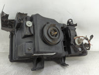 2006-2008 Honda Ridgeline Driver Left Oem Head Light Headlight Lamp 1458981 - Oemusedautoparts1.com