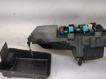 compare product 2006-2014 Honda Ridgeline Fusebox Fuse Box Panel Relay Module P/N:SJC-A01 38250-SJC-A012-M1 Fits OEM Used Auto Parts