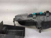 2006-2014 Honda Ridgeline Fusebox Fuse Box Panel Relay Module P/N:SJC-A01 38250-SJC-A012-M1 Fits OEM Used Auto Parts - Oemus