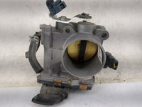 2006-2008 Honda Ridgeline Throttle Body P/N:GMA3A U10898008121 Fits Fits 2005 2006 2007 2008 OEM Used Auto Parts - Oemusedau