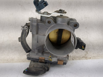 2006-2008 Honda Ridgeline Throttle Body P/N:GMA3A U10898008121 Fits Fits 2005 2006 2007 2008 OEM Used Auto Parts - Oemusedau