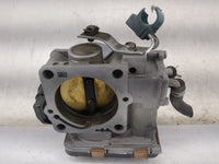 2006-2008 Honda Ridgeline Throttle Body P/N:GMA3A U10898008121 Fits Fits 2005 2006 2007 2008 OEM Used Auto Parts - Oemusedau