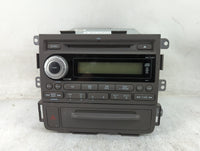 2006-2008 Honda Ridgeline Radio AM FM Cd Player Receiver Replacement P/N:FB004894 30004894 Fits Fits 2006 2007 2008 OEM Used
