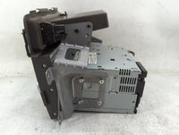 2006-2008 Honda Ridgeline Radio AM FM Cd Player Receiver Replacement P/N:FB004894 30004894 Fits Fits 2006 2007 2008 OEM Used