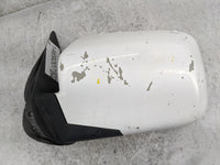 2006-2008 Honda Ridgeline Driver Side View Mirror - Left Door Mirror OEM Used - Oemusedautoparts1.com