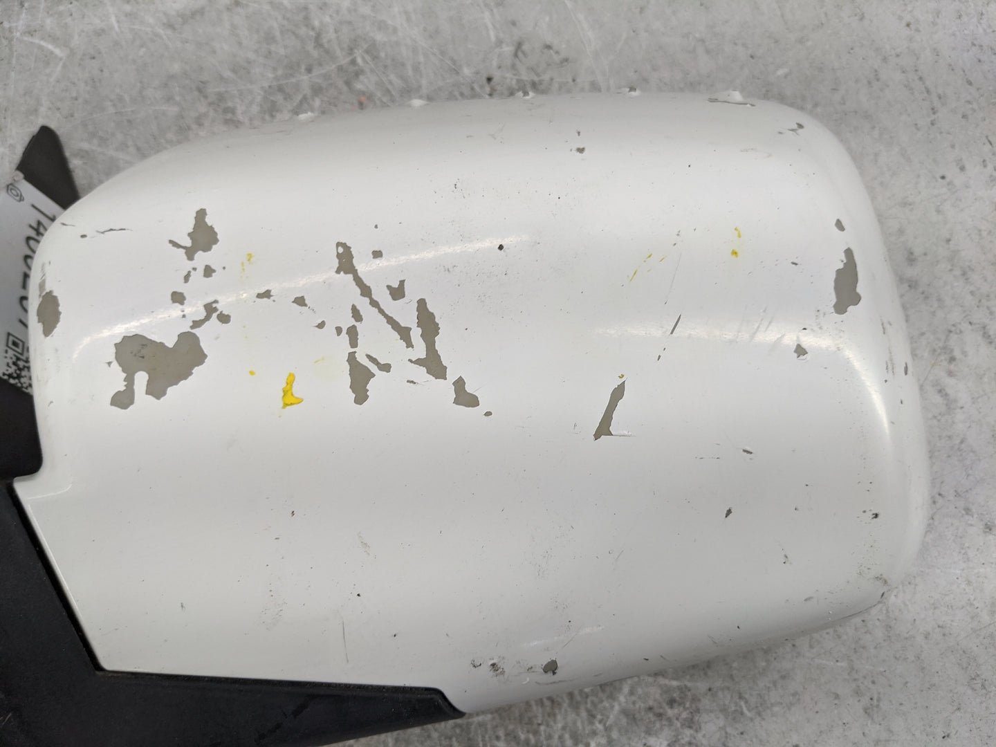 2006-2008 Honda Ridgeline Driver Side View Mirror - Left Door Mirror OEM Used - Oemusedautoparts1.com