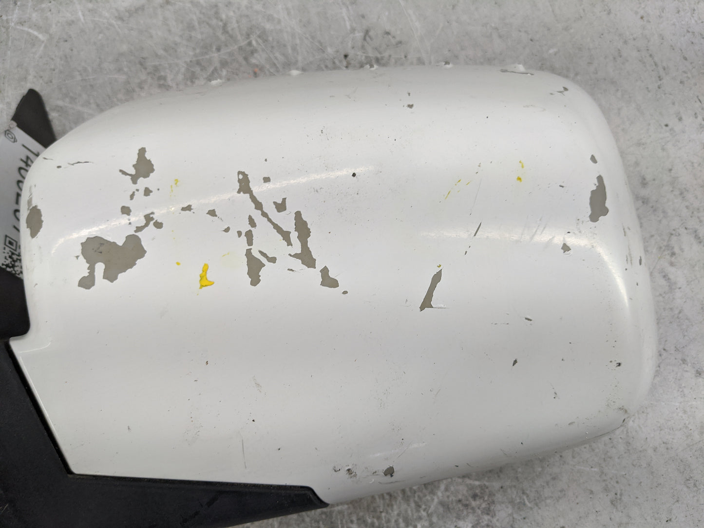2006-2008 Honda Ridgeline Driver Side View Mirror - Left Door Mirror OEM Used - Oemusedautoparts1.com