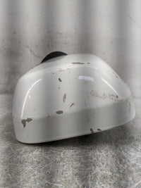 2006-2008 Honda Ridgeline Driver Side View Mirror - Left Door Mirror OEM Used - Oemusedautoparts1.com