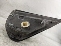 2006-2008 Honda Ridgeline Driver Side View Mirror - Left Door Mirror OEM Used - Oemusedautoparts1.com