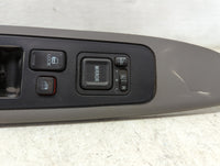 2006-2008 Honda Ridgeline Master Power Window Switch Replacement Driver Side Left P/N:157009 3NH598L Fits Fits 2006 2007 200
