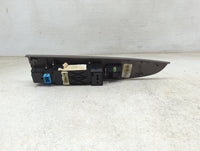 2006-2008 Honda Ridgeline Master Power Window Switch Replacement Driver Side Left P/N:157009 3NH598L Fits Fits 2006 2007 200