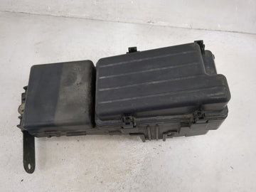 2006-2014 Honda Ridgeline Fusebox Fuse Box Panel Relay Module P/N:09671211071 Fits OEM Used Auto Parts - Oemusedautoparts1.c