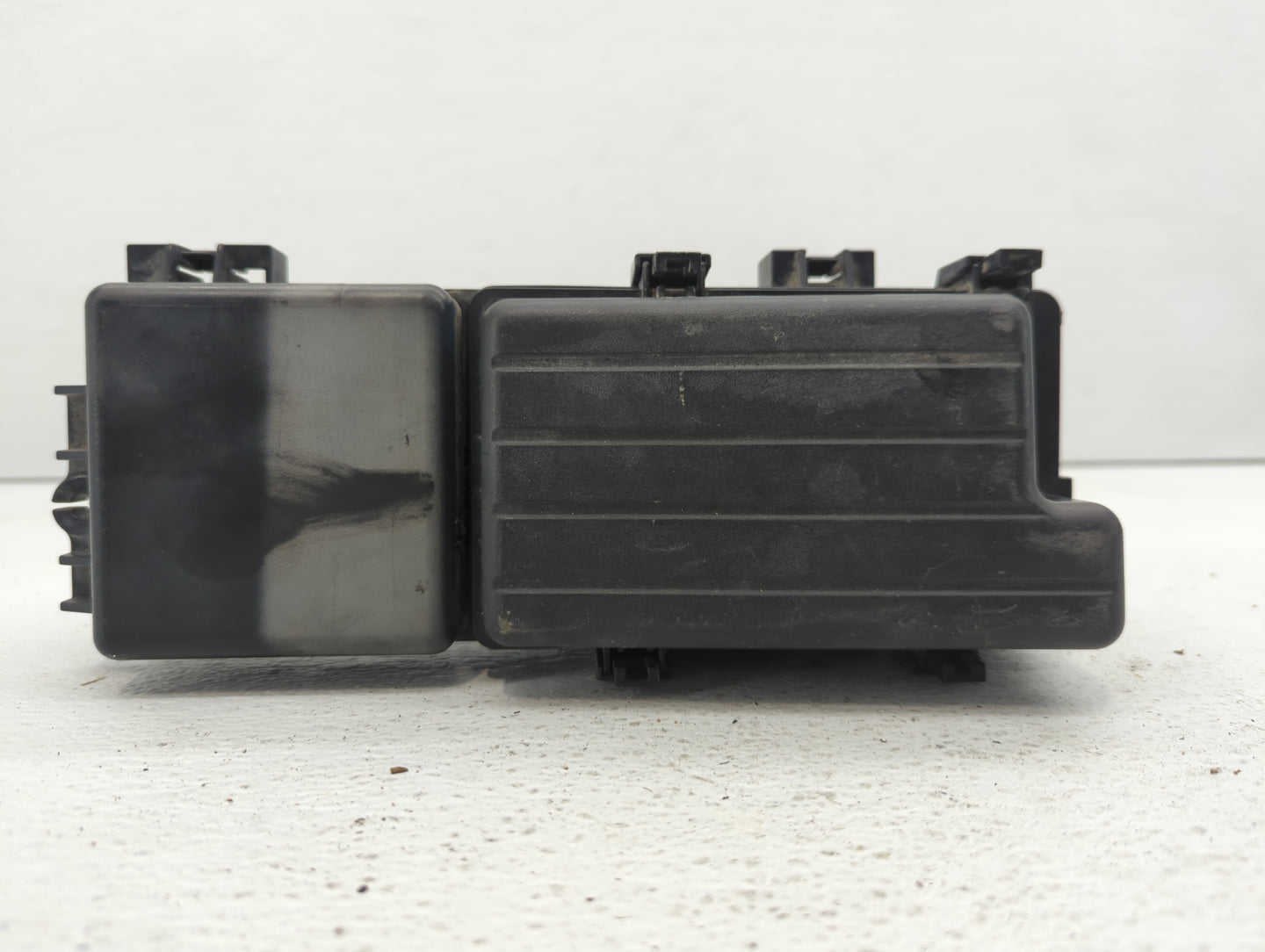 2006-2014 Honda Ridgeline Fusebox Fuse Box Panel Relay Module Fits Fits 2006 2007 2008 2009 2010 2011 2012 2013 2014 OEM Use