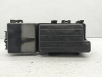 2006-2014 Honda Ridgeline Fusebox Fuse Box Panel Relay Module Fits Fits 2006 2007 2008 2009 2010 2011 2012 2013 2014 OEM Use