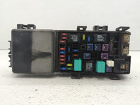 2006-2014 Honda Ridgeline Fusebox Fuse Box Panel Relay Module Fits Fits 2006 2007 2008 2009 2010 2011 2012 2013 2014 OEM Use