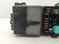 2006-2014 Honda Ridgeline Fusebox Fuse Box Panel Relay Module Fits Fits 2006 2007 2008 2009 2010 2011 2012 2013 2014 OEM Use