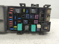 2006-2014 Honda Ridgeline Fusebox Fuse Box Panel Relay Module Fits Fits 2006 2007 2008 2009 2010 2011 2012 2013 2014 OEM Use