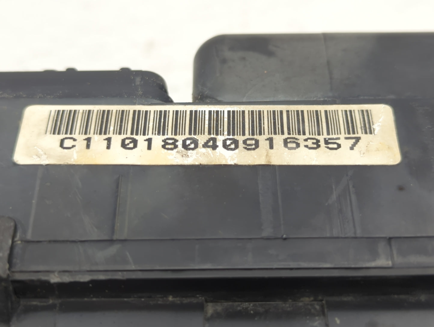 2006-2014 Honda Ridgeline Fusebox Fuse Box Panel Relay Module Fits Fits 2006 2007 2008 2009 2010 2011 2012 2013 2014 OEM Use