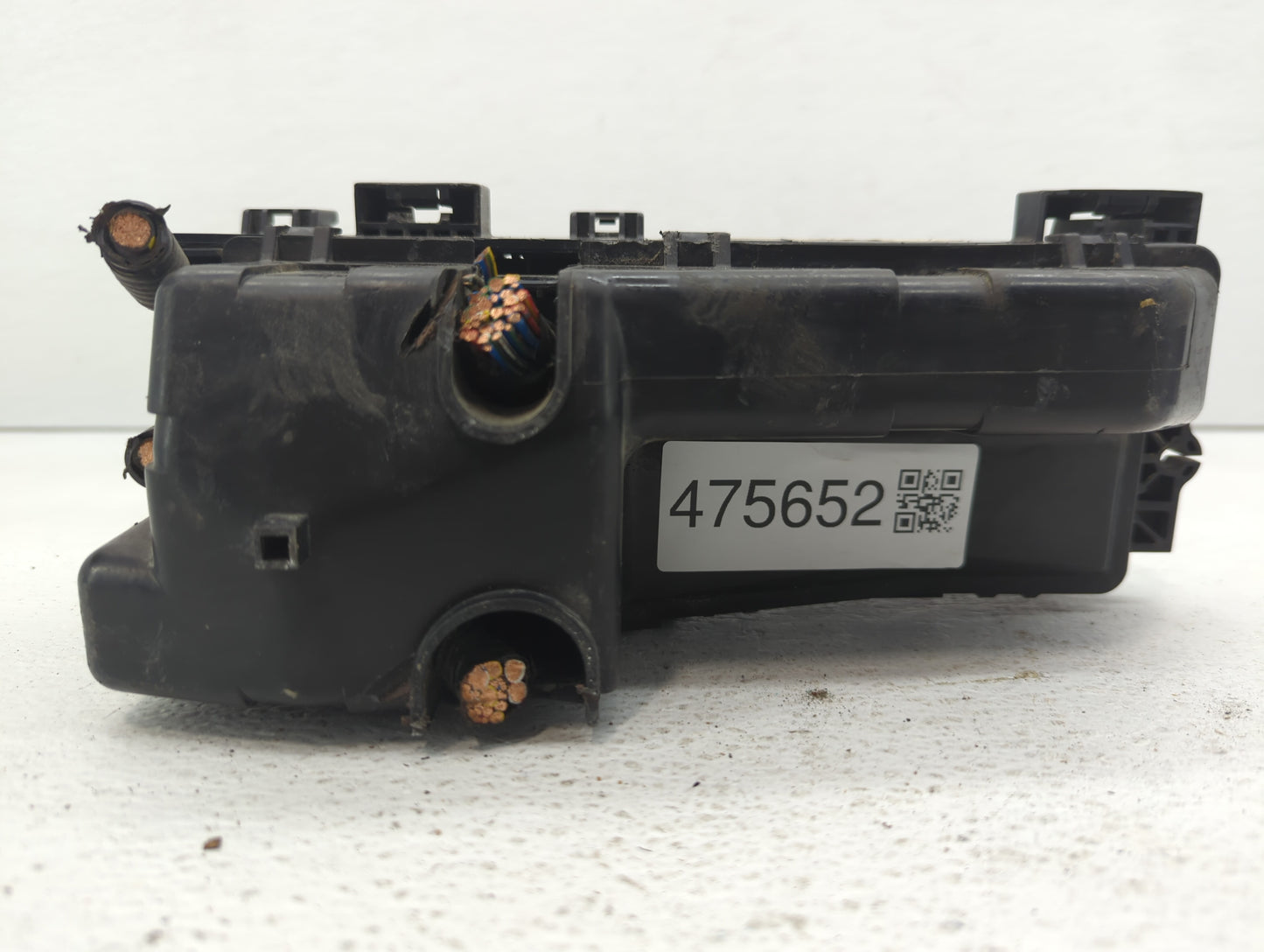 2006-2014 Honda Ridgeline Fusebox Fuse Box Panel Relay Module Fits Fits 2006 2007 2008 2009 2010 2011 2012 2013 2014 OEM Use
