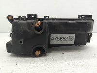 2006-2014 Honda Ridgeline Fusebox Fuse Box Panel Relay Module Fits Fits 2006 2007 2008 2009 2010 2011 2012 2013 2014 OEM Use